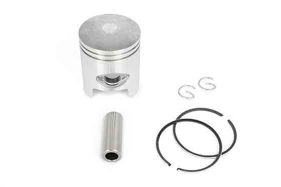 Поршень скутер Хонда Дио ZX 50 0,25 (Ø40,25) Тайвань Мукачево