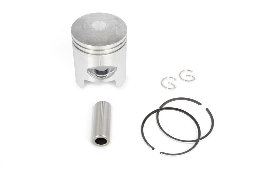 Поршень скутер Хонда Дио ZX 50 0,25 (Ø40,25) Тайвань Мукачево - изображение 1