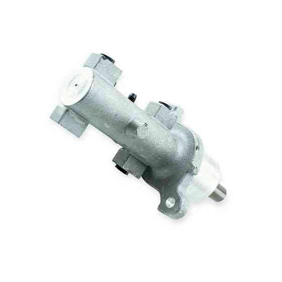 Цилиндр главный 21214 (ГТЦ) тормозной Мукачево