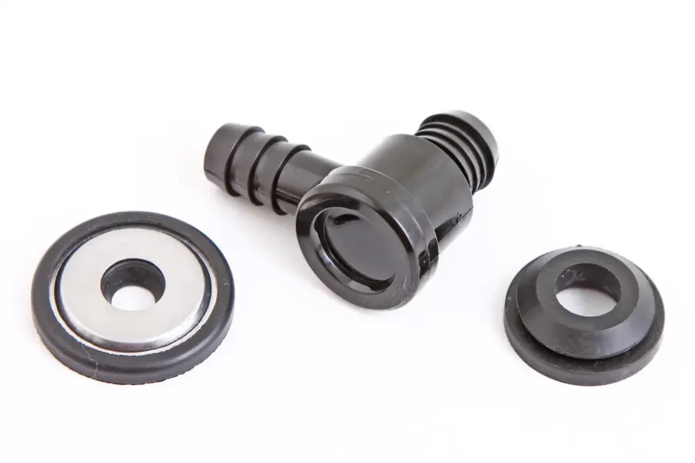 Р/к вакууму 2108 малий з клапаном ASR (3 ед.) Вінниця - фото 2