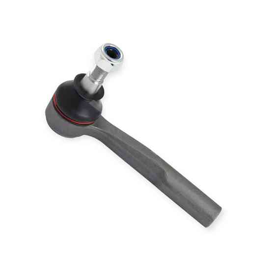 Наконечник тяги Опель Astra H, Zafira B лівий L конус 16 рульовий Мукачево