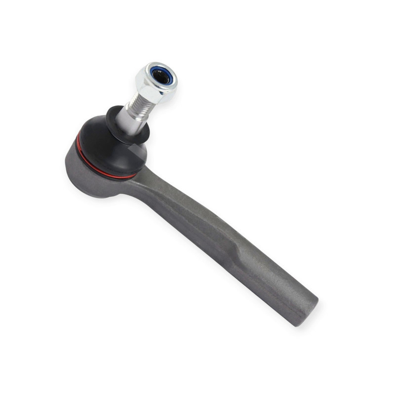 Наконечник тяги Опель Astra H, Zafira B лівий L конус 16 рульовий Мукачево - фото 1