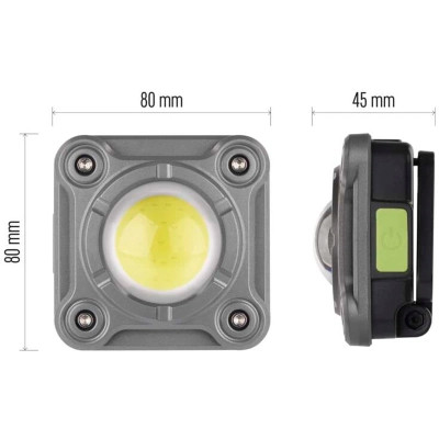 Ліхтар EMOS P4543 Вінниця - фото 6