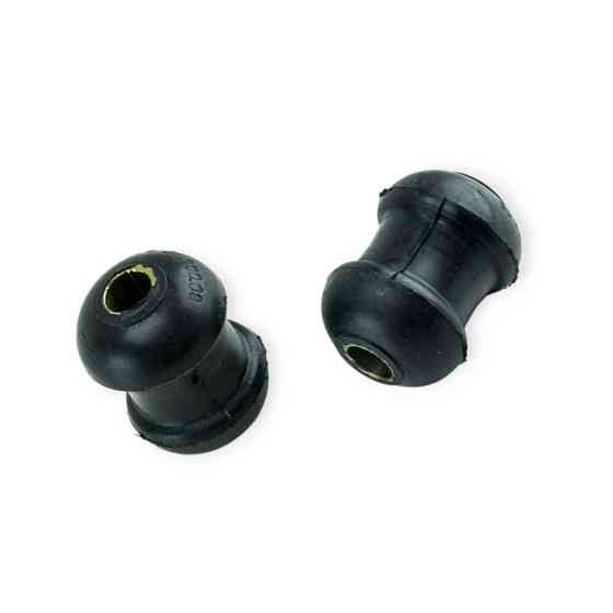 Сайлентблок тяг ЗАЗ 1102, 1103. 1105 Таврия (к-кт 2 шт) рулевых Мукачево