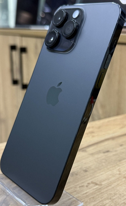 Айфон Apple iPhone 14 Pro Max 256Gb. Киев - изображение 2