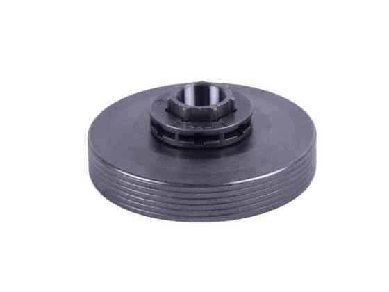 Зірка провідна в зборі на бензопилу GL 45/52 Мукачево