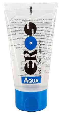Лубрикант - EROS Aqua, 50 мл Sex Aura Киев
