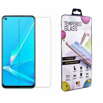 Скло захисне Drobak Tecno Spark 5 Pro Tempered glass (222245) (222245) Вінниця - фото 1