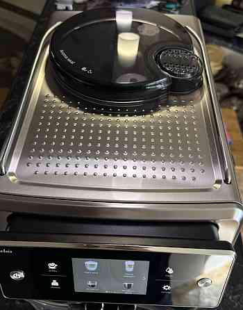 Кавомашина Saeco Xelsis Харків