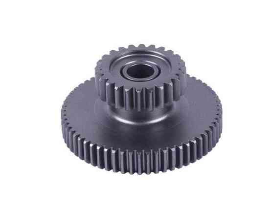 Шестірня стартера здвоєна мотоцикл СВ250 Мукачево