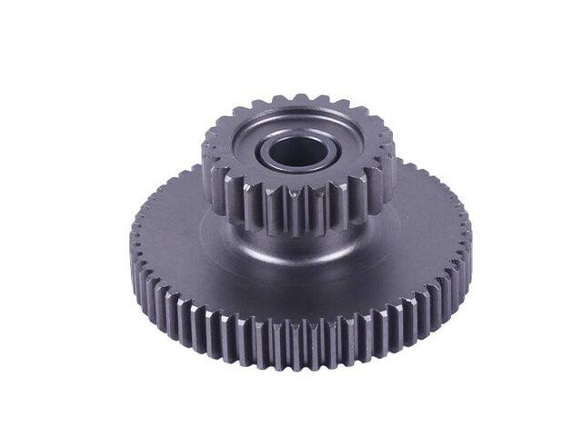 Шестірня стартера здвоєна мотоцикл СВ250 Мукачево - фото 1