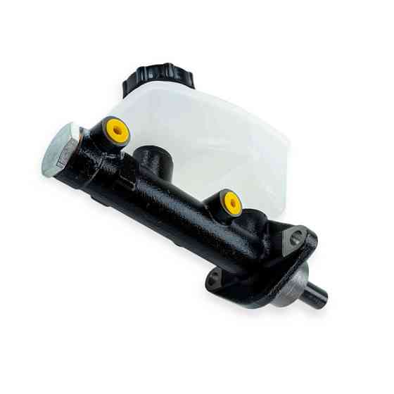 Циліндр головний Москвич 2141, 2335 з бачком (ГТЦ) гальмівний Мукачево