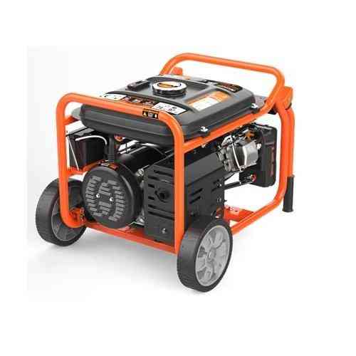 Генератор бензиновий GENERGY LIMITED 3000 3 кВт Одесса