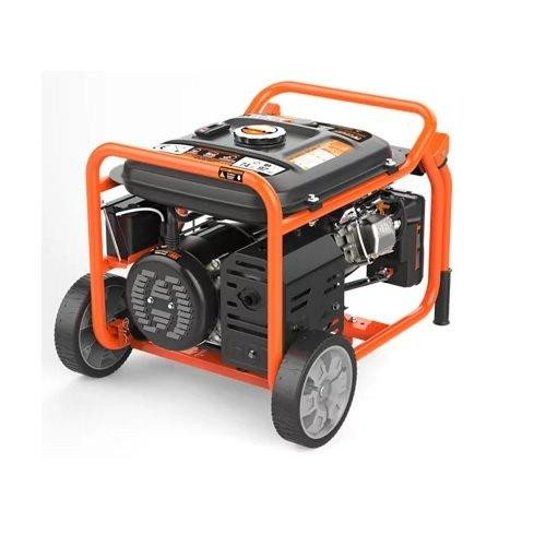 Генератор бензиновий GENERGY LIMITED 3000 3 кВт Одеса - фото 1