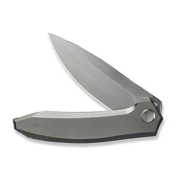 Нож складной Weknife Acuminal WE23070-2 Ровно