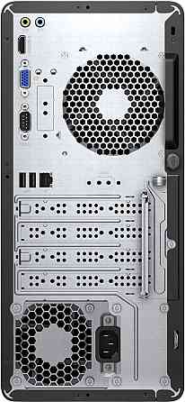 ПК HP Pro Tower 295 G8  Ryzen7 5700G/8GB/512GB SSD/DVD-WR/K&M/DOS Винница