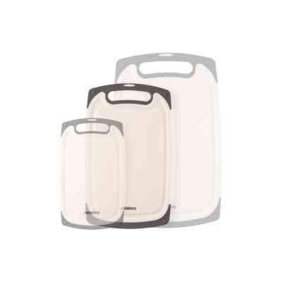 Дошка для нарізання Ardesto Gemini 33 x 20 см (AR1433BG) Вінниця