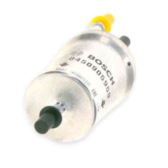 Фильтр VAG (с регулятором давления) топливный Мукачево