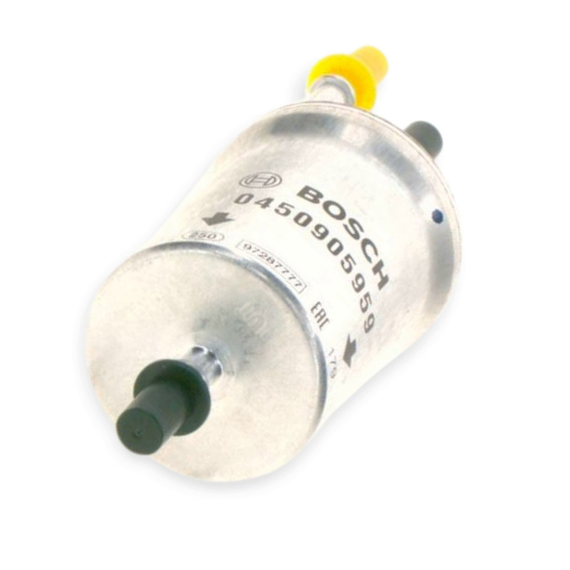 Фільтр VAG (з регулятором тиску) паливний Мукачево - фото 4