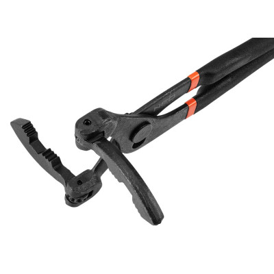 Автомобильный съемник Neo Tools масляного фильтра, рабочий диапазон 53-110мм (11-241) Винница - изображение 6