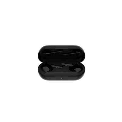 Навушники Tecno Hipods H3 Black (4895180768019) Вінниця