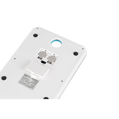 Ваги кухонні Ardesto SCK-839B Вінниця - фото 7