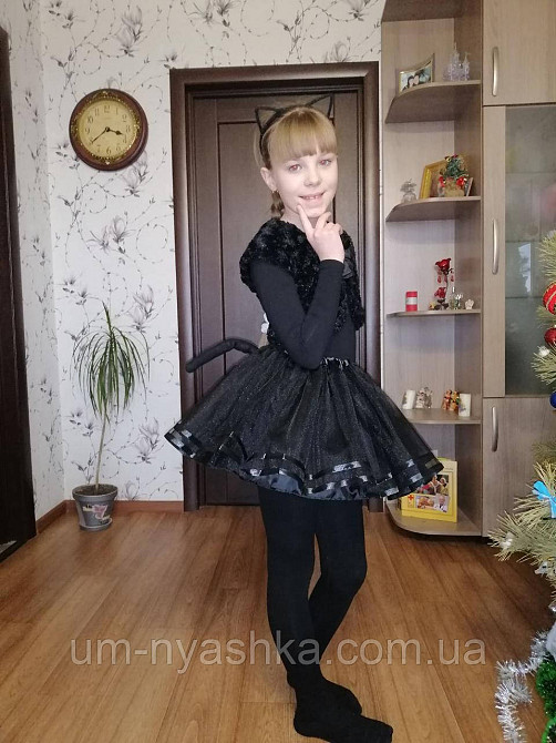 Комплект Кота Кішки Кішечка Кривий Ріг - фото 2