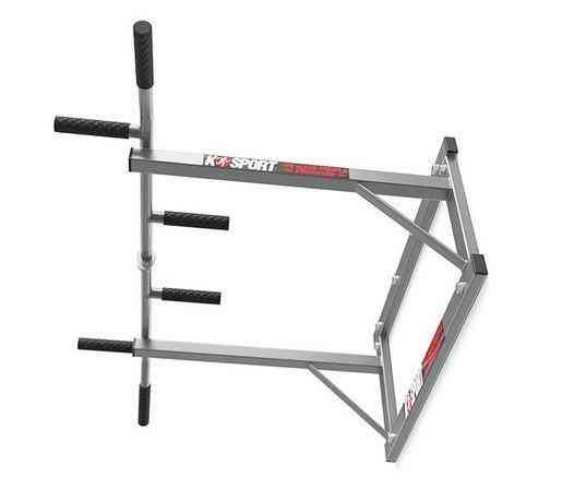 Турнік для підтягувань з кріпленням на стіну K-Sport KSH001 Київ