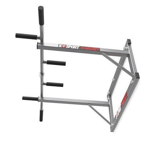 Турнік для підтягувань з кріпленням на стіну K-Sport KSH001 Київ - фото 1