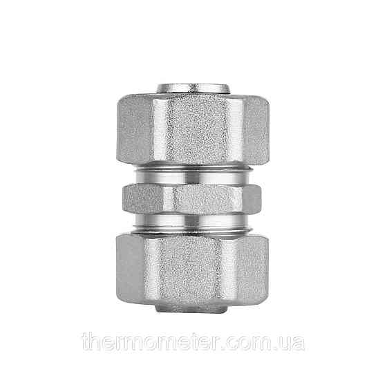 Переходник обжимной Thermo Alliance Standart 20х20 SD152W2020 Киев