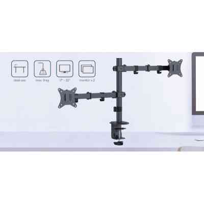 Кронштейн Gembird MA-D2-03 Вінниця