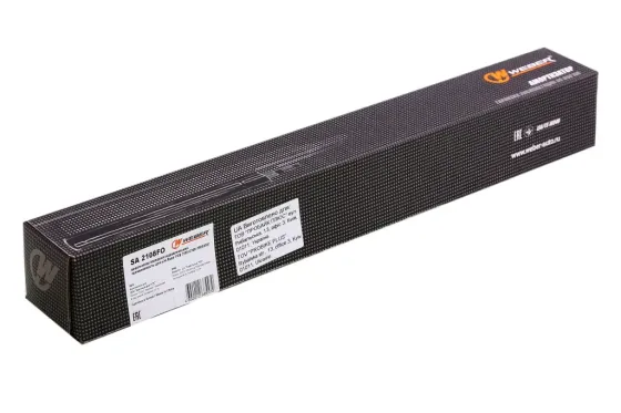 Амортстійка 2108 передня вкладка Weber Вінниця