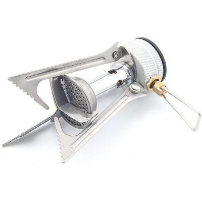 Горелка BRS BRS-1 Винница - изображение 7