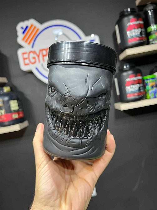 Креатин Zoomad Labs One Raw Creatine — 300 g (Sandia Loca) Луцк - изображение 3