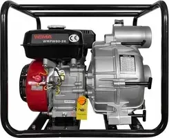 Насос Motopompa Weima 80-26 78000L/h 7KM Do Brudney Wody Spalinowa Киев