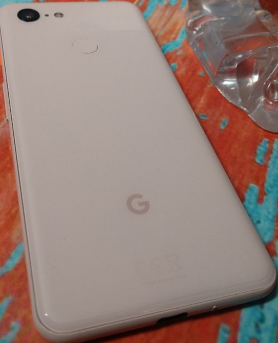 Смартфон Google Pixel 3 64Gb. Київ - фото 6