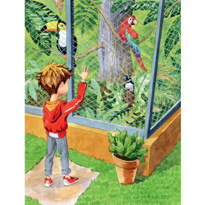 Книга Дива до Різдва - Леся Антонова Видавництво РМ (9786178512590) Винница - изображение 3