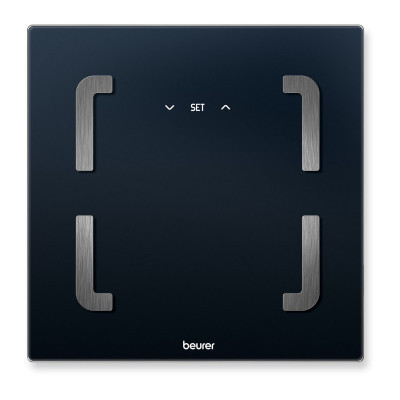 Ваги підлогові Beurer BF 880 Вінниця - фото 4