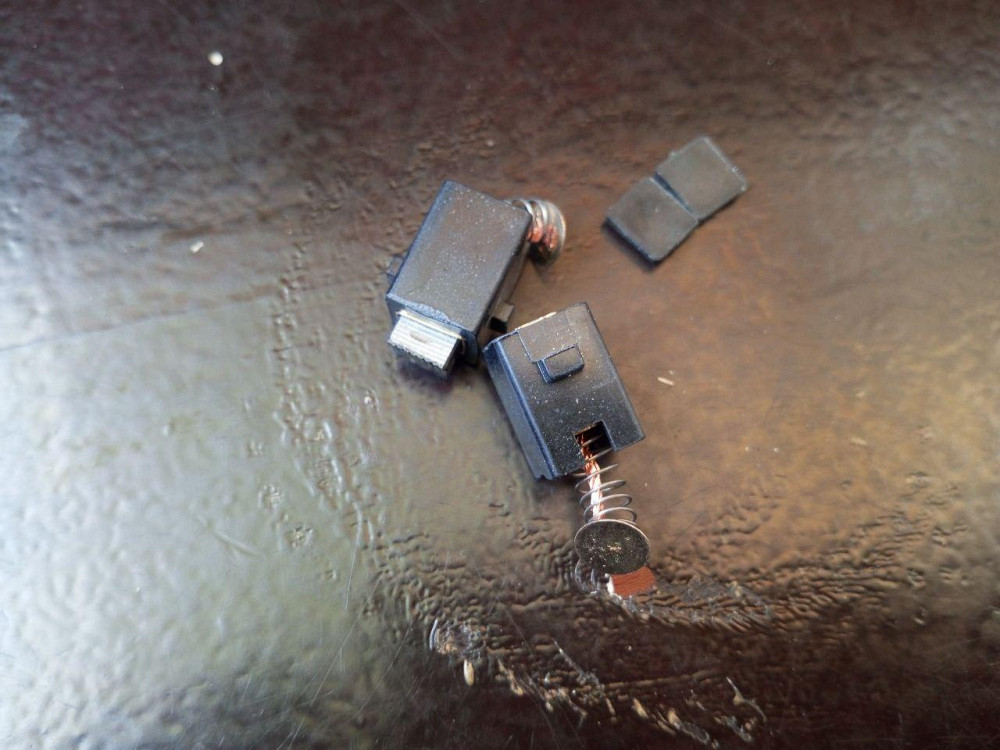 Щетки для Лобзика PARKSIDE PSTD 800 C3 из Германии Полтава - изображение 1