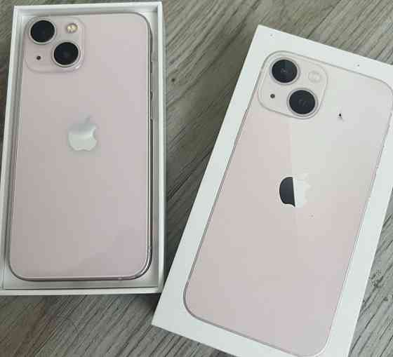 Айфон iPhone 13 Mini 128Gb. Київ