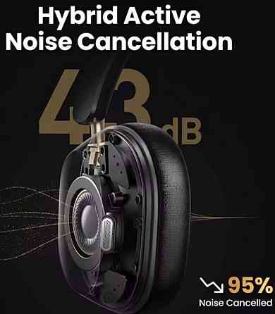 Безпровідні навушники Baseus Bowie D05 ОРИГІНАЛ ! Харків