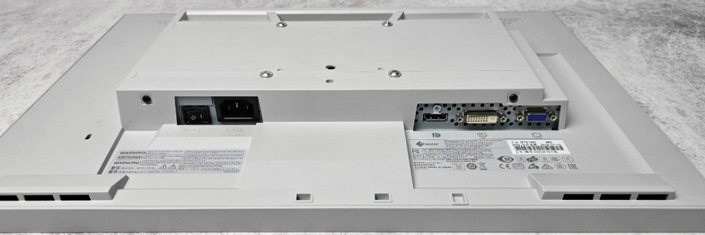 Монітор 22" EIZO FlexScan EV2216W 1680x1050 (16:10) LED Київ - фото 4