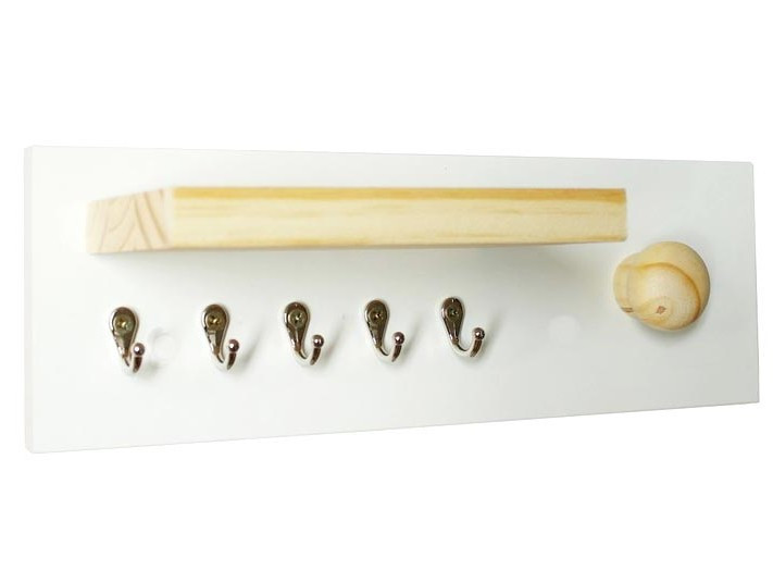 Ключница деревянная 