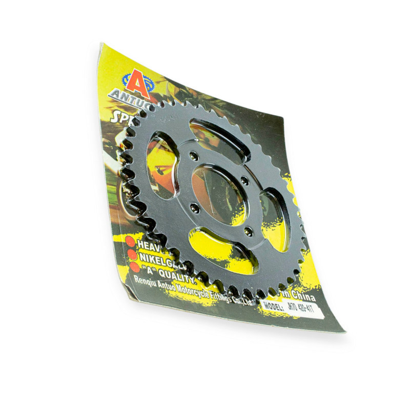 Звезда 420-41 внутренняя R=54 мопед Дельта ведомая Мукачево - изображение 1