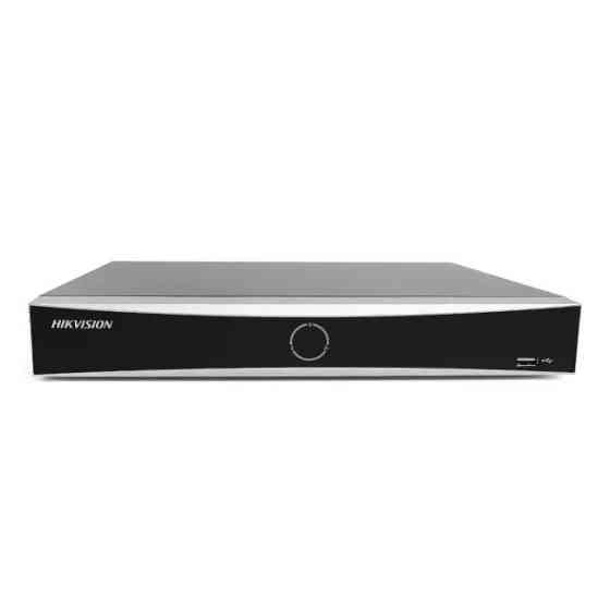 Відеореєстратор Hikvision DS-7604NXI-K1(D) Мережевий Харків