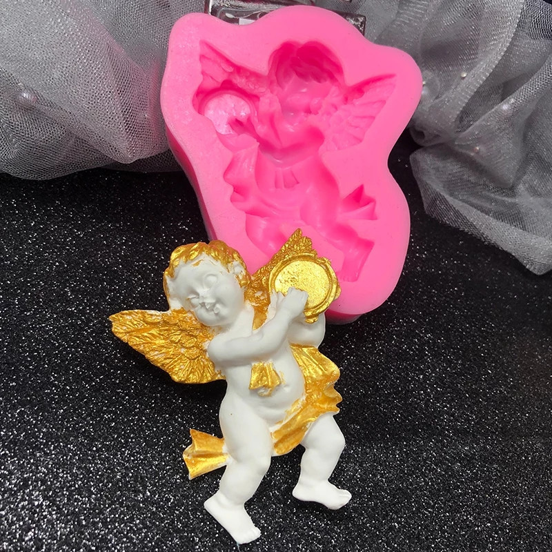 Молд силиконовый 