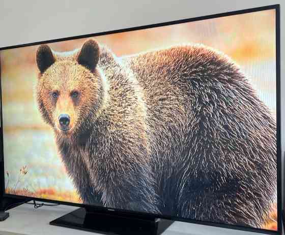 Телевизор: Samsung 75