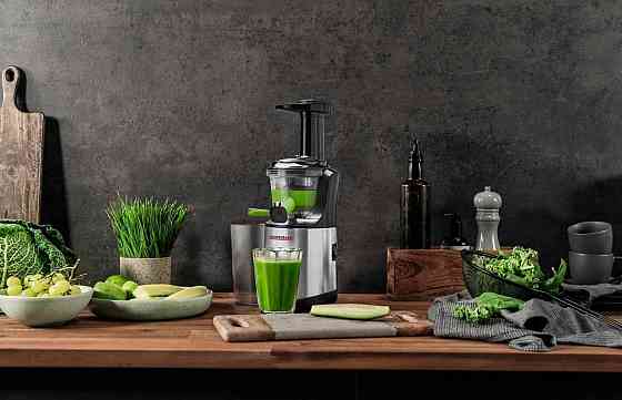 Соковижималка Gastroback Slow Juicer Advanced Vital (40145) ( 25623 ) Харків