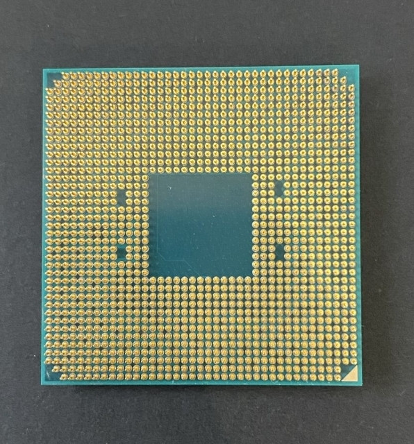 Процесор Ryzen 5 1600X 3,6 ГГц. Київ - фото 1