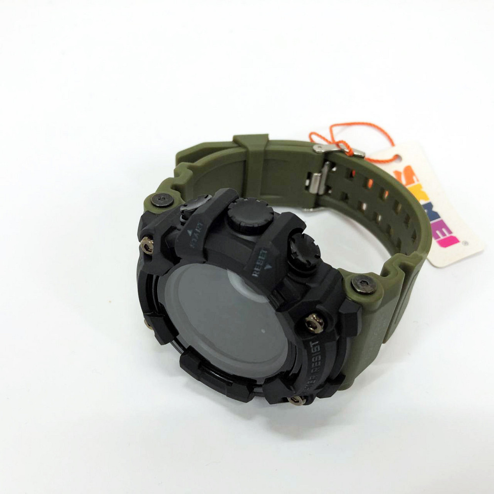 Годинники військової тематики SKMEI, Годинники наручні спортивні Хороші чоловічі фірма ZC-61 Львів - фото 2